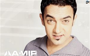 Aamir Khan